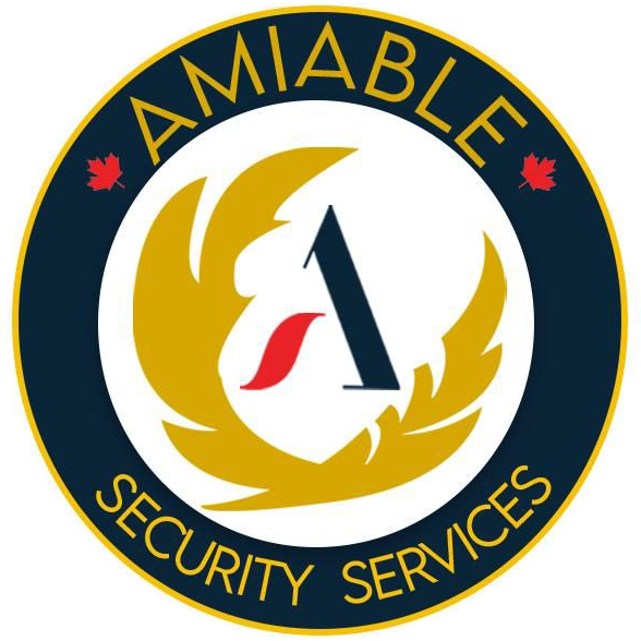 Amiable Security